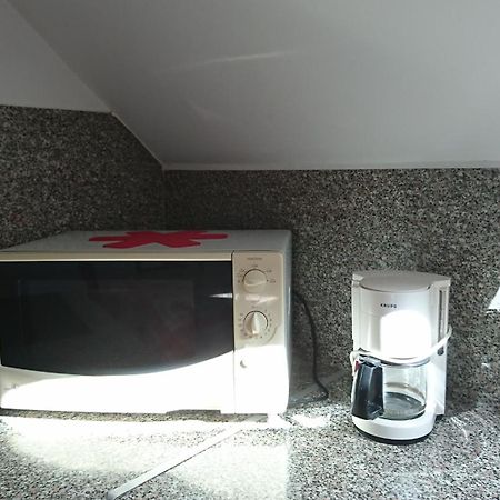 Le Pic'Ardie Pont-Sainte-Maxence Room photo