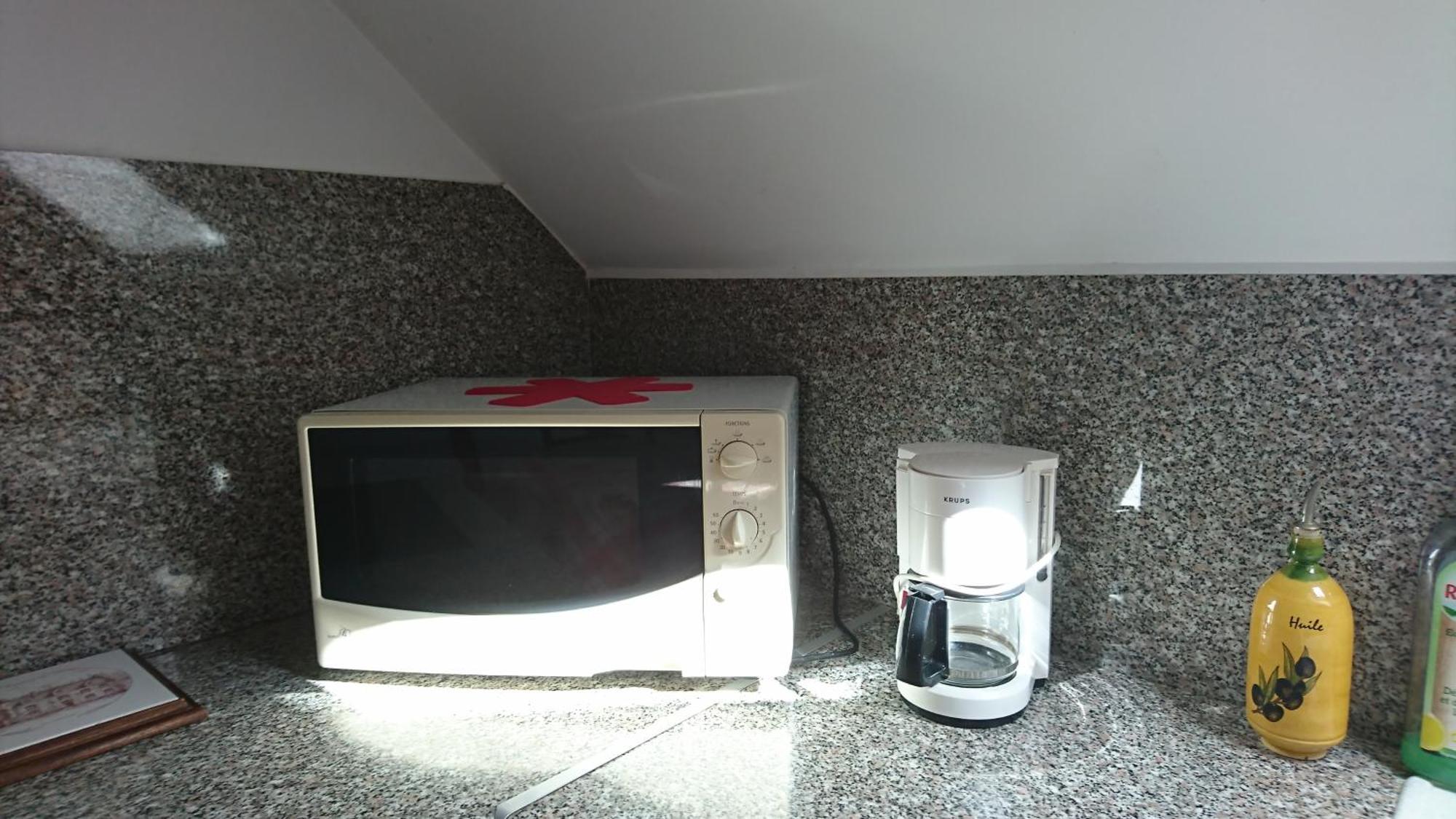 Le Pic'Ardie Pont-Sainte-Maxence Room photo